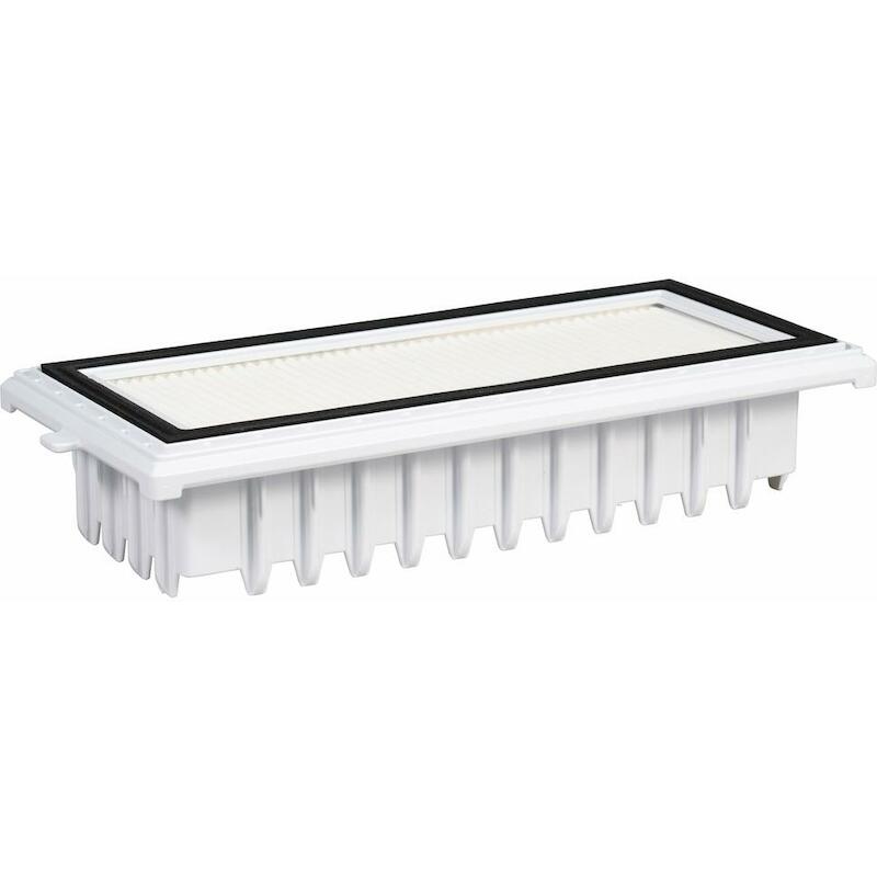 FILTRE POUSSIÈRE SET H      1911B7-8        MAKITA
