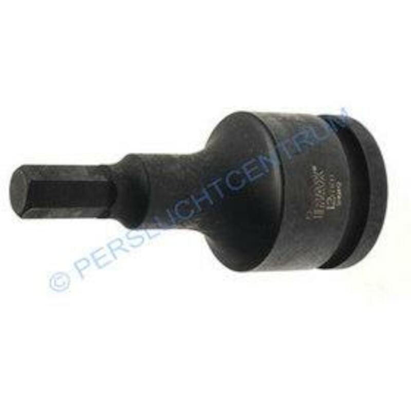 SOCKET SH6M12 - 81282923 - INGERSOLL RAND