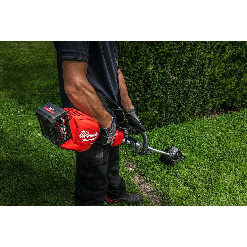 Milwaukee - Accu-combisysteem - M18 FOPH2-0 - Body - 18 V - 03349802