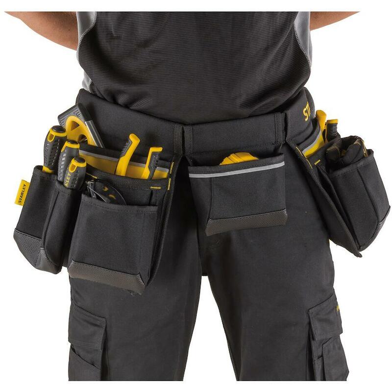 CEINTURE ENTREPENEUR 600MM  1-96-178       STANLEY
