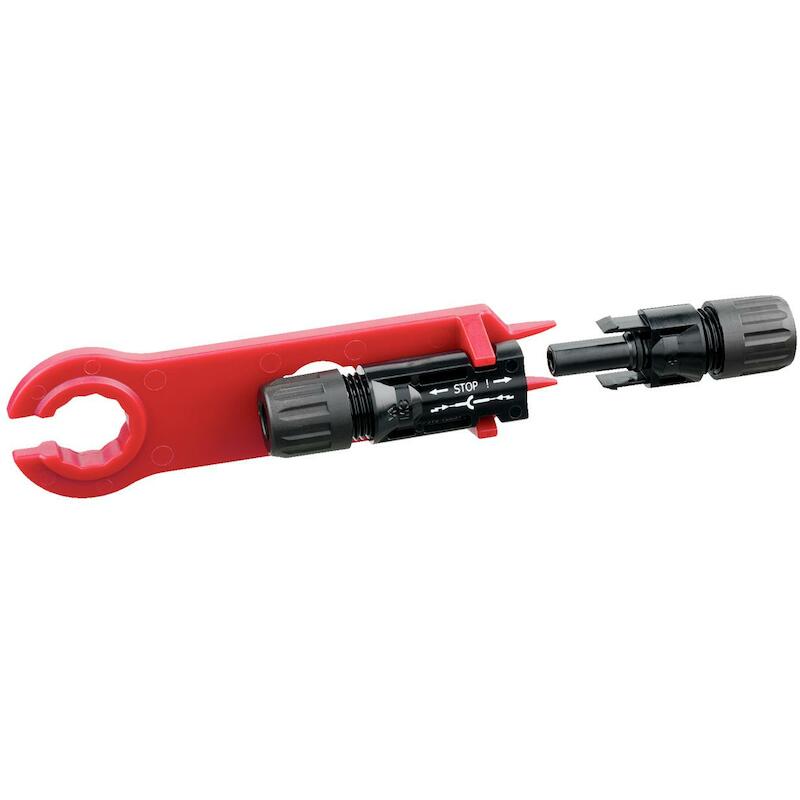 OUTIL DE MONTAGE MC4        R99300000  (2PC) GED R