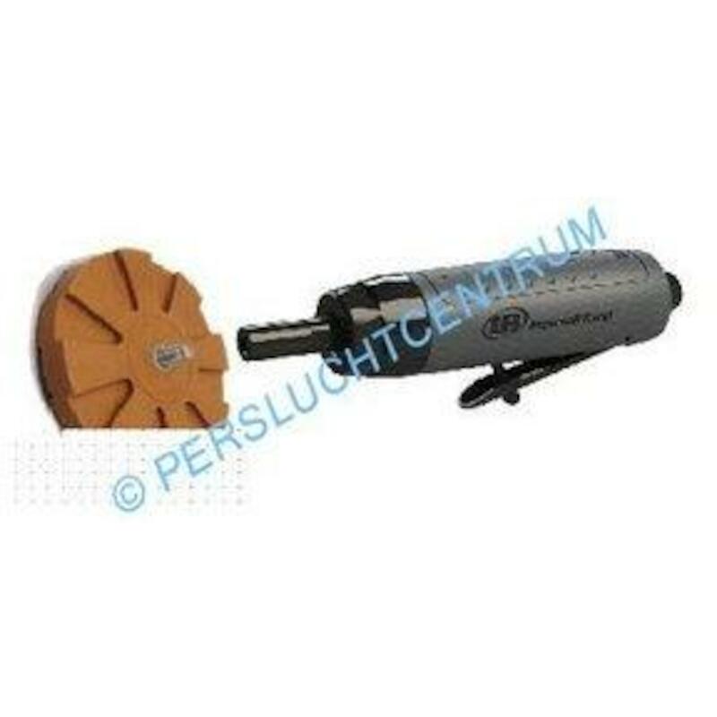 PONÇ. ROTATIVE PNEUMATIQUE 102MM 324-1 INGERSOLL RAND