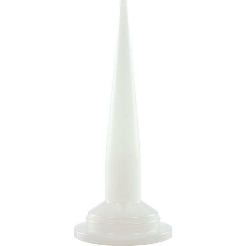 EMBOUTS PR POCHES TRANSP.   305984          SOUDAL