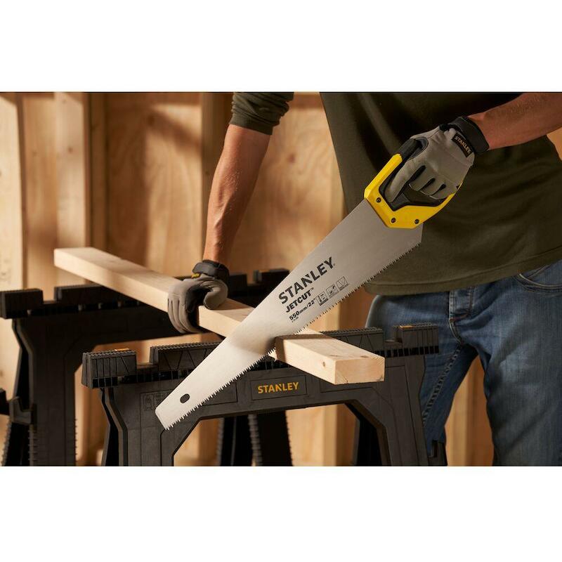 HANDZAAG JETCUT SP 7T/INCH  2-15-289 550MM STANLEY