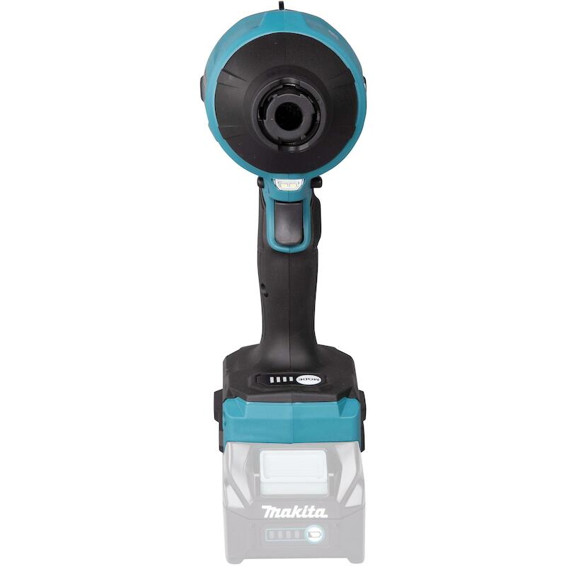 ASPIRATEUR-SOUFFLEUR XGT® - AS001GZ - MAKITA