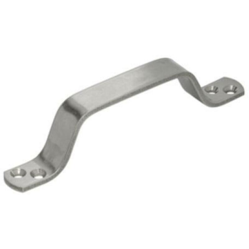 HANDGREEP                             200X20 INOX