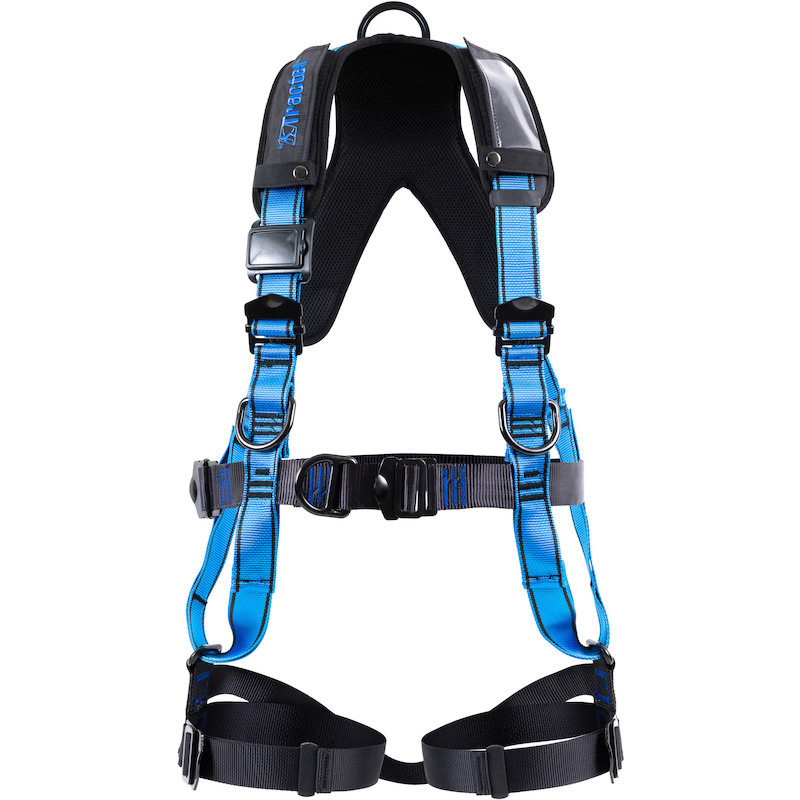 HARNAIS DE SÉCURITÉ         HT56 A     XXL TRACTEL