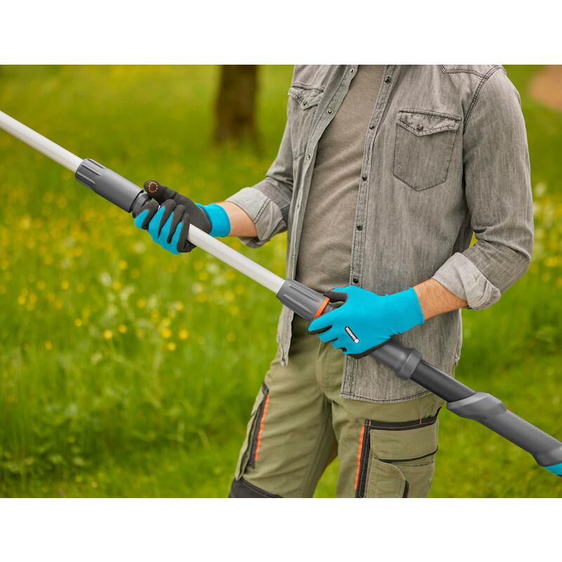 SÉCATEUR ACCU 18V/BODY      250            GARDENA