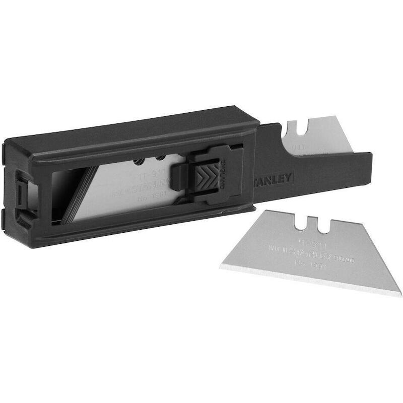 LAME COUT.1991 50X19X0,45   2-11-911 (10PC)STANLEY