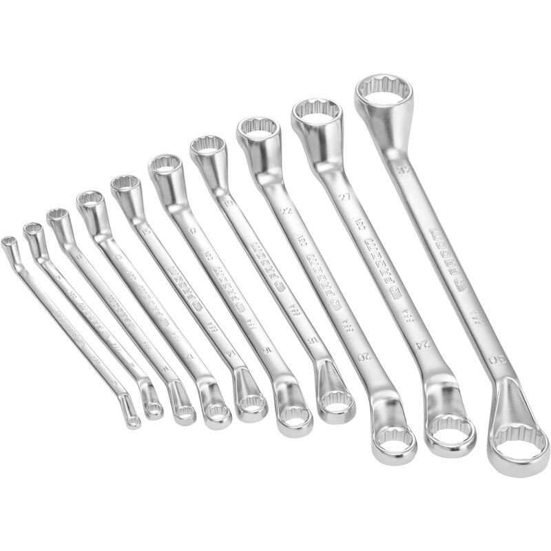RINGSLEUTELSET 6-32MM       55A.JD10 (10ST)  FACOM