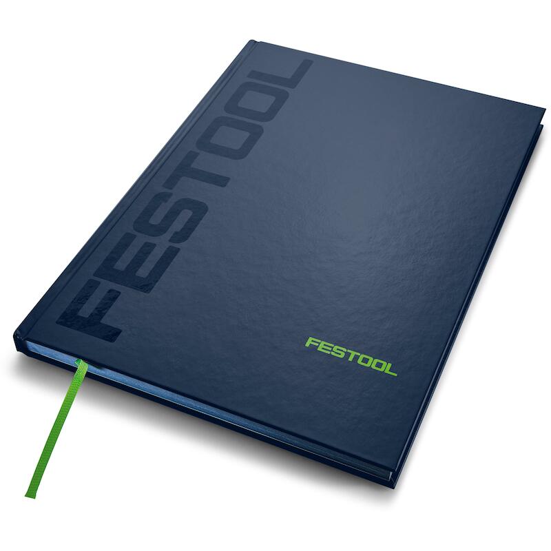 BLOC-NOTES FESTOOL - 498866 - FESTOOL