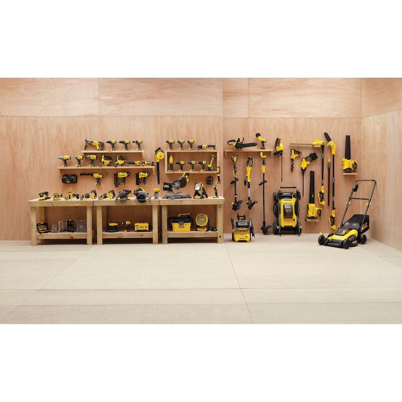 CLOUEUR/ACCU 18V/BODY       SFMCN618B      STANLEY