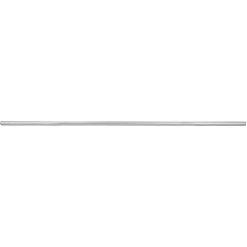 POIGNÉE MEUBLE EN T INOX    1407-548N1 480MM  SIRO