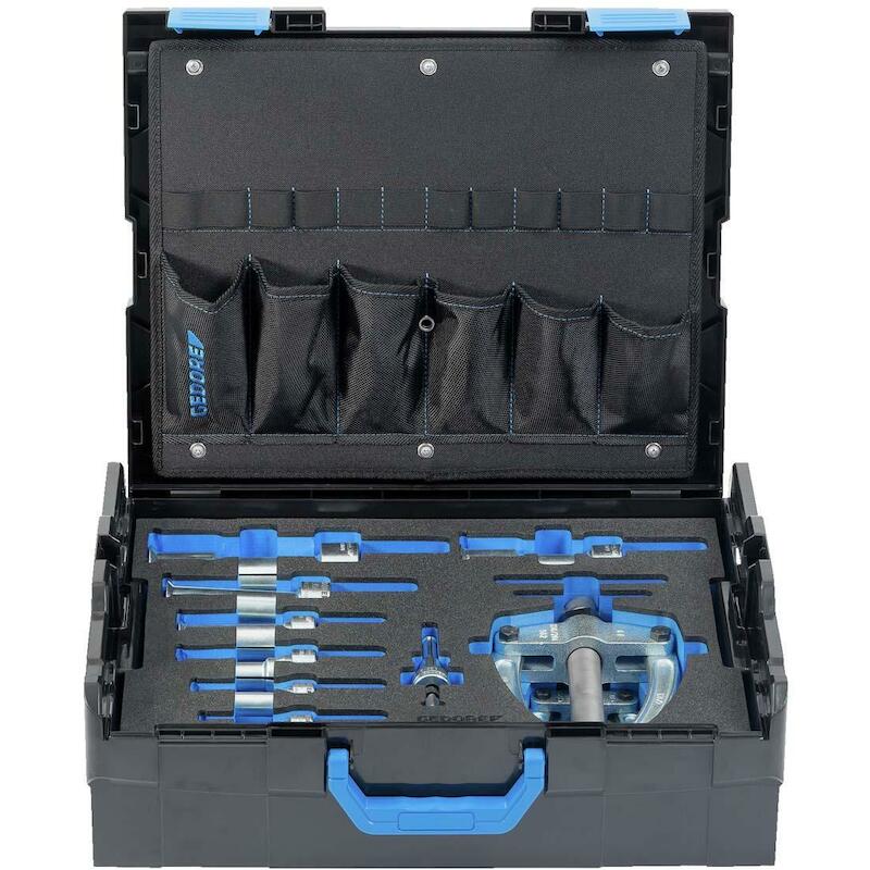 BINNENTREKKERSET IN L-BOXX  1100 1.31/2 (10ST) GED