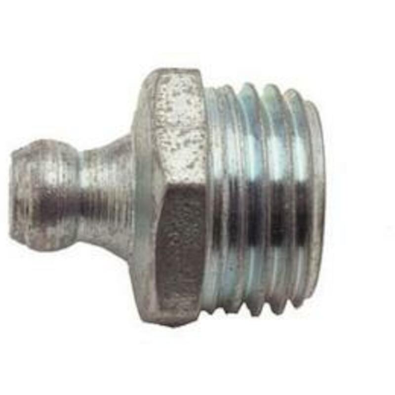 GRAISSEUR PLAT M22 G1/2"    1-DU4302264