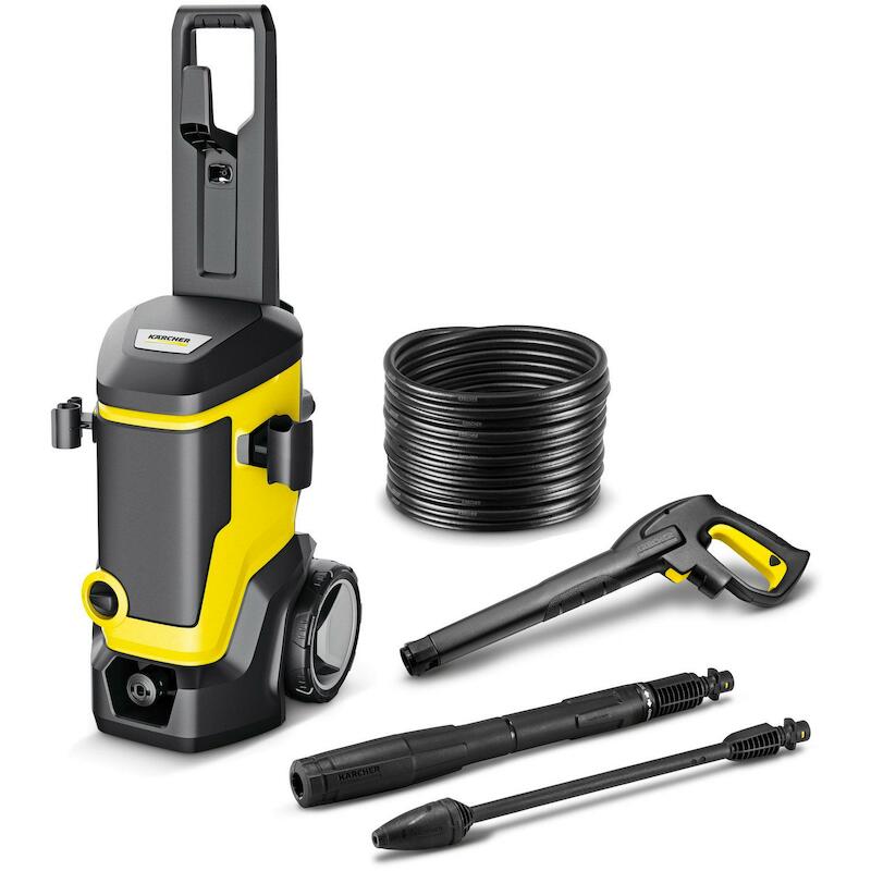 NETTOYEUR HP                K 7 WCM        KARCHER