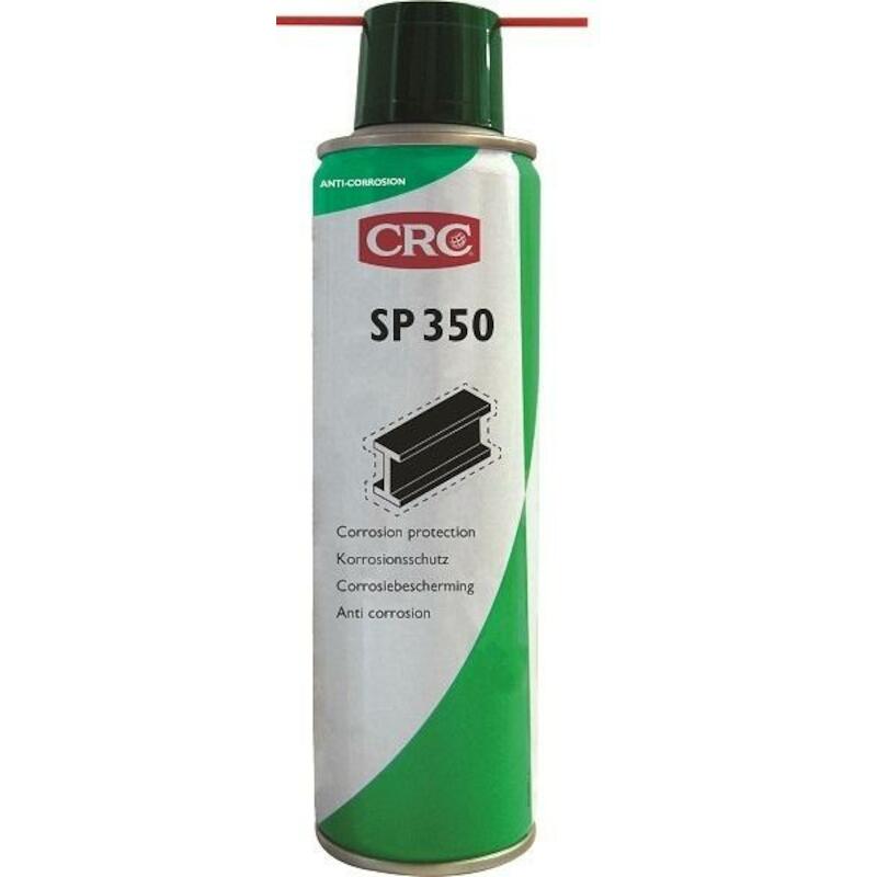 ANTI-CORROSIE IND.2JR.SPRAY SP 350 II 250ML    CRC