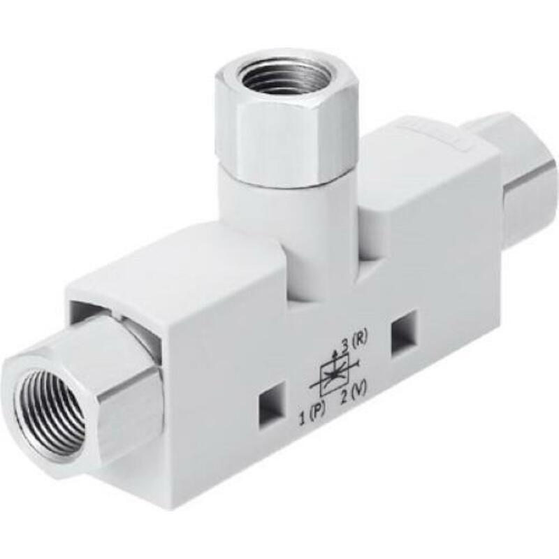 VACUÜMGENERATOR VN-07-M-T3-PI4-VI4-RI4 (193545) FESTO