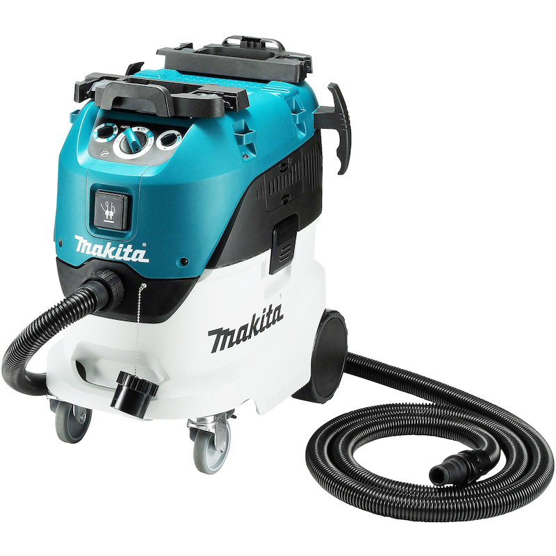 ASPIRATEUR À EAU / POUSSIÈRE 42 L  1 200 W - VC4210MX - MAKITA