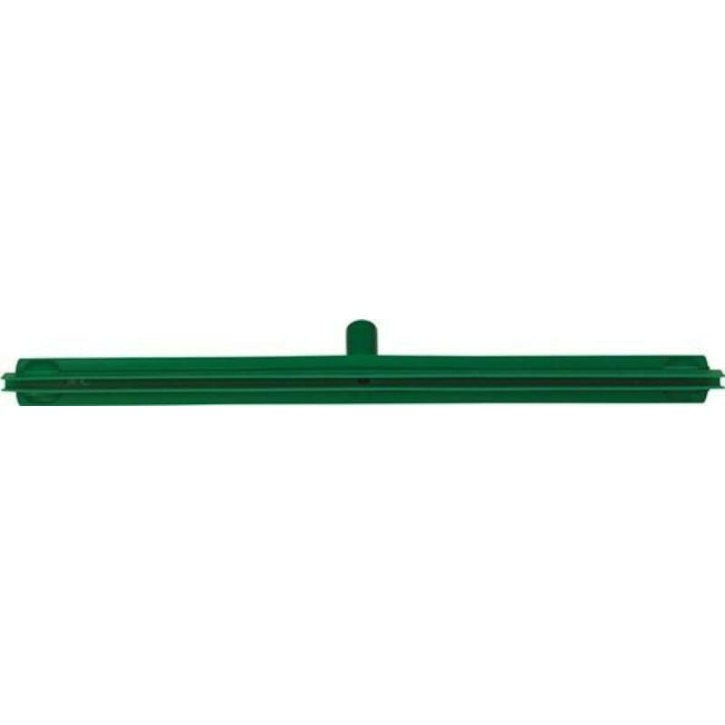 RACLETTE 2 LAMES VERT       7715/2  700X80   VIKAN