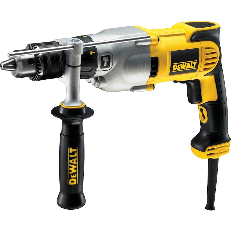 PERCEUSE A PERC.1300W       D21570K(COFF)   DEWALT