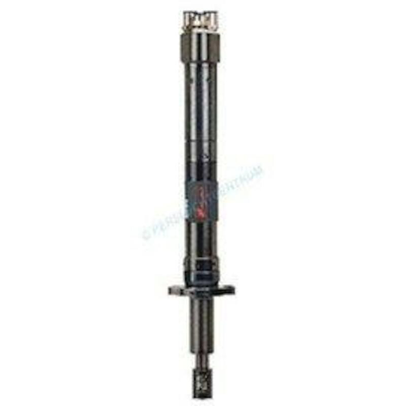 AIR STRAIGHT NUTRUNNER - QA8ASRS070BF41S08 - 80186984 - INGERSOLL RAND