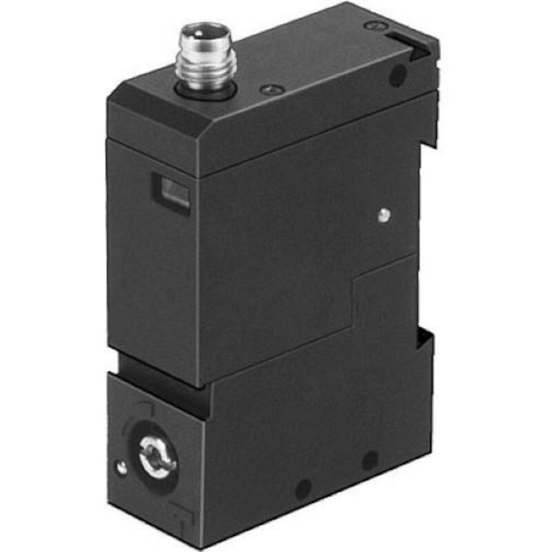 MANOCONTACT PEV-W-S-LED-GH (152616) FESTO