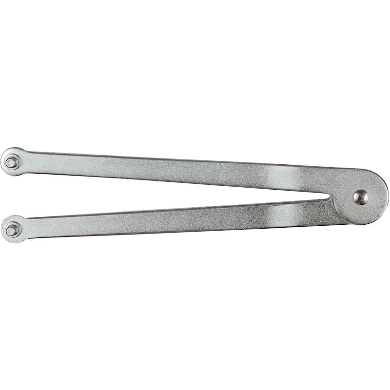 VERSTELB.HAAKSLEUTEL        4310 22-100MM    BAHCO