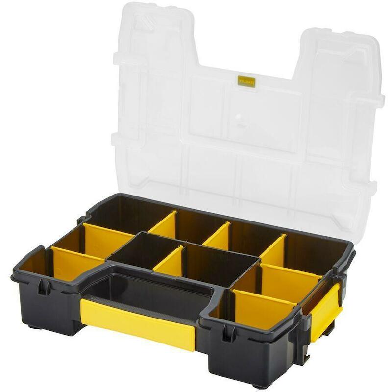 ORGANIZER SORTMASTER        STST1-70720    STANLEY