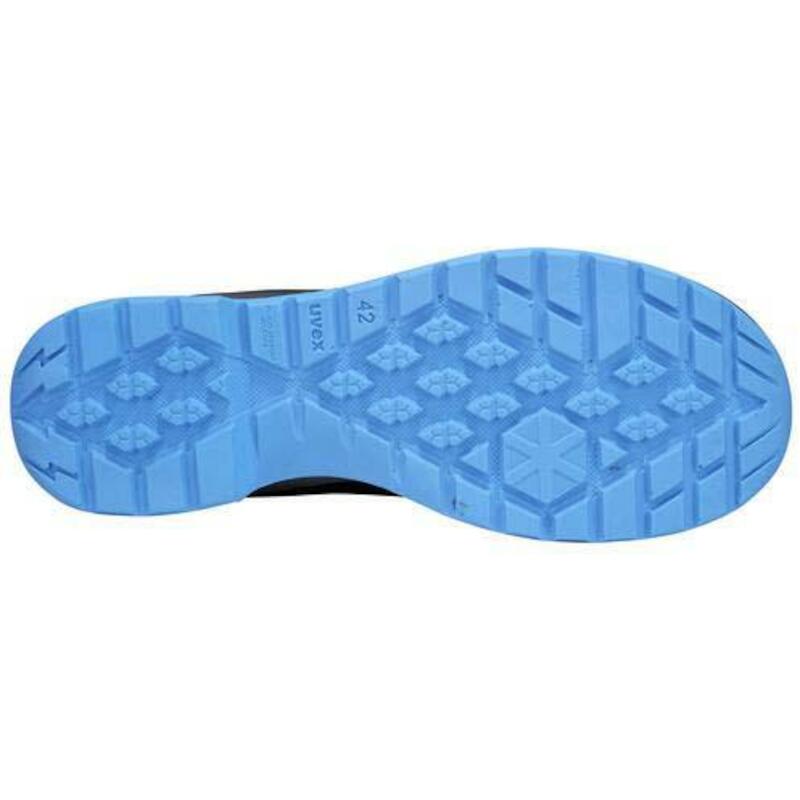 CHAUSS.ESD BAS S3 BL/NO     6934.2         52 UVEX