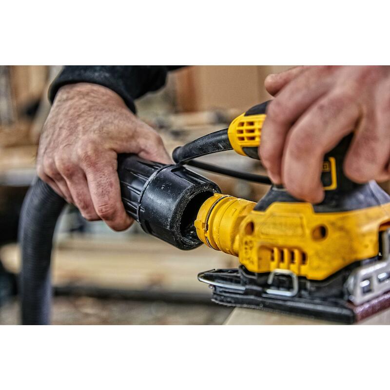 PONCEUSE VIBR.230W/108X115  DWE6411         DEWALT