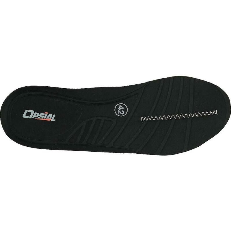 CHAUSSURE HAUT S3L BRUN     STEP'CLIFF   43 OPSIAL