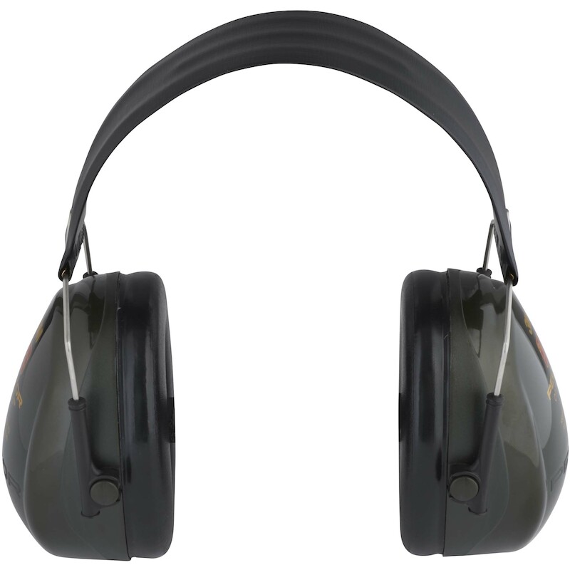 CASQUE AB OPTIME II SNR31   H520F(230GR)    PELTOR