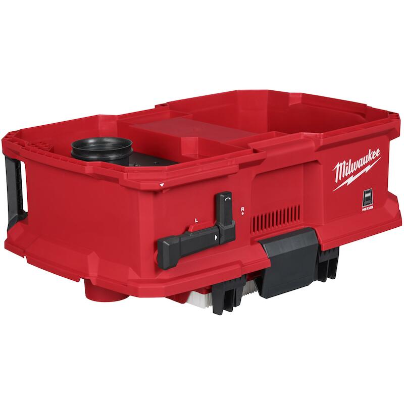 DISPOSITIF DE NETTOYAGE     MVA-2        MILWAUKEE