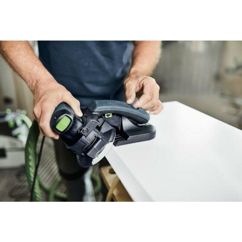 PONCEUSE DE CHANTS ES-ETS 125 REQ-PLUS - 576678 - FESTOOL