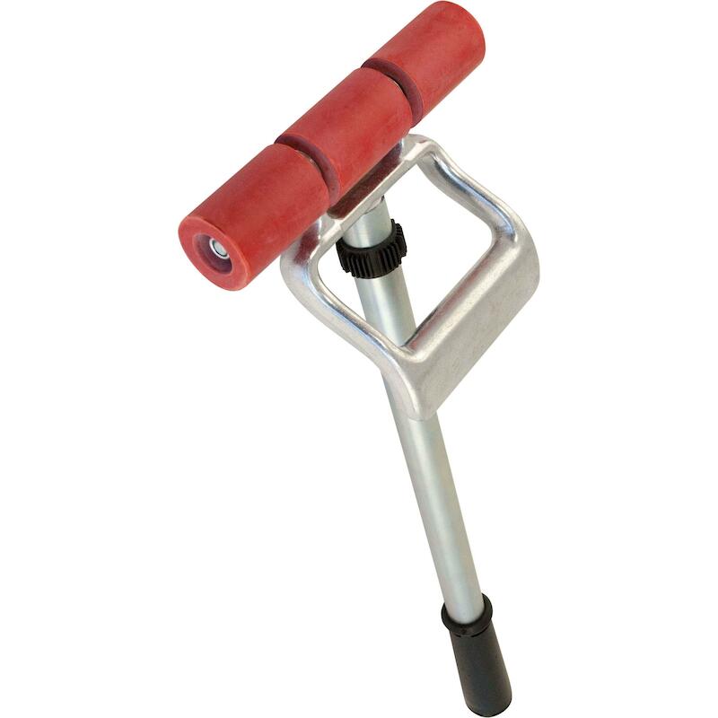 ROULEAU À MAROUFLER 180MM   128567        RECTAVIT