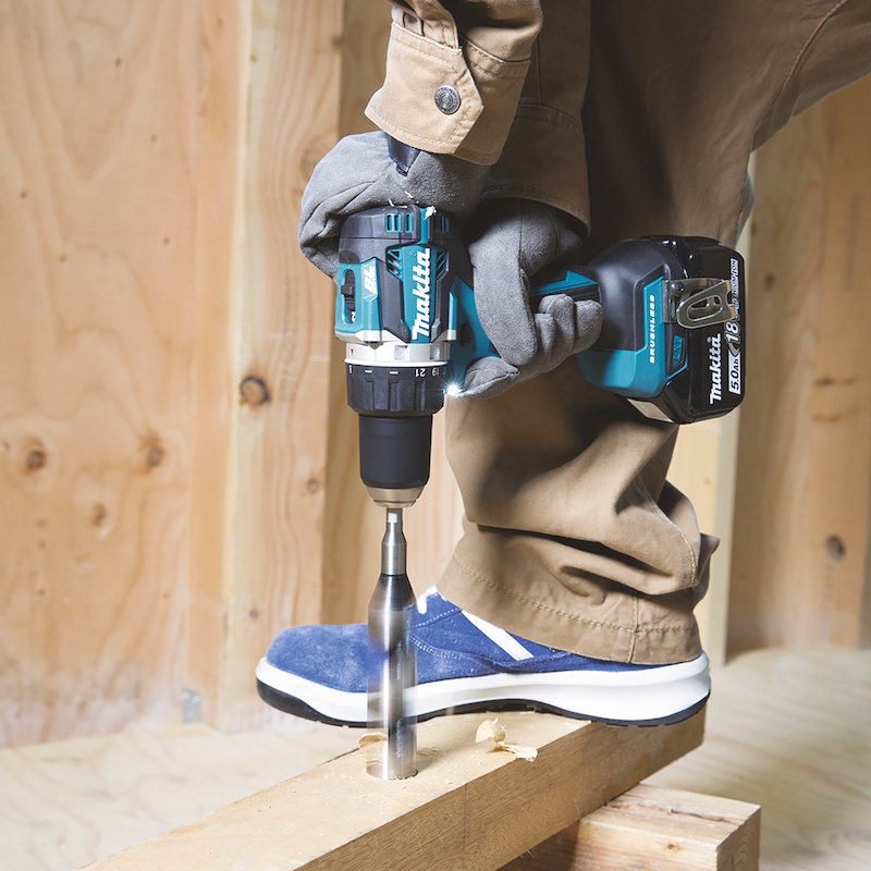 BOORMACHINE LXT® - DDF484RT3J - MAKITA