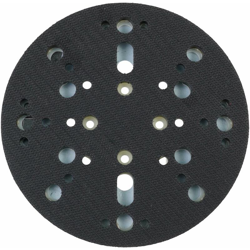 STEUNSCHIJF 150MM           1914J3-0  VELCRO  MAKI