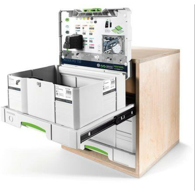 TIROIR SYS-AZ - 500692 - FESTOOL