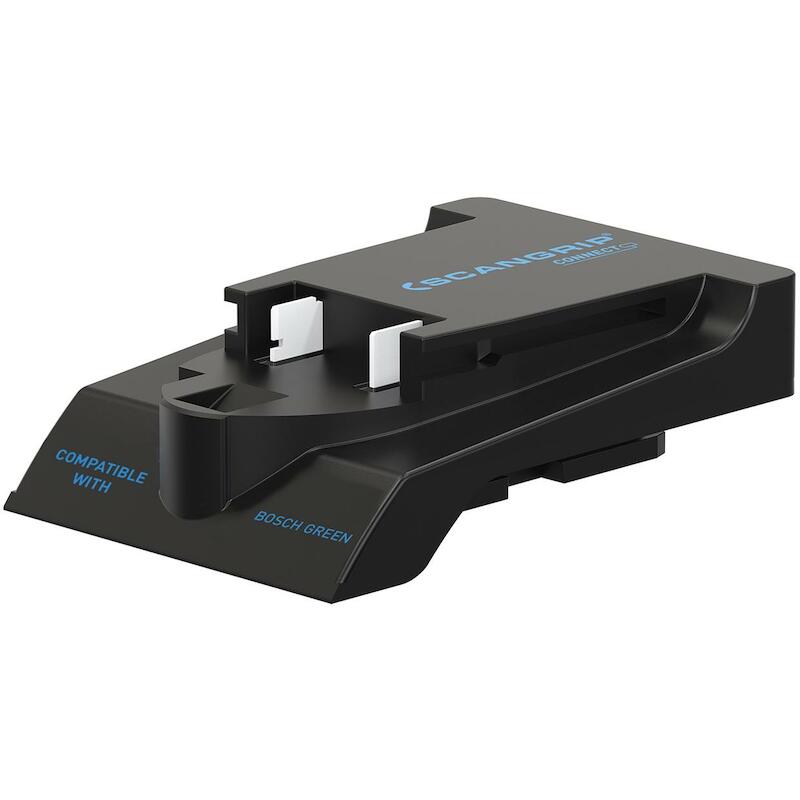 ACCU-ADAPTER 18V            BOSCH GREEN   SCANGRIP