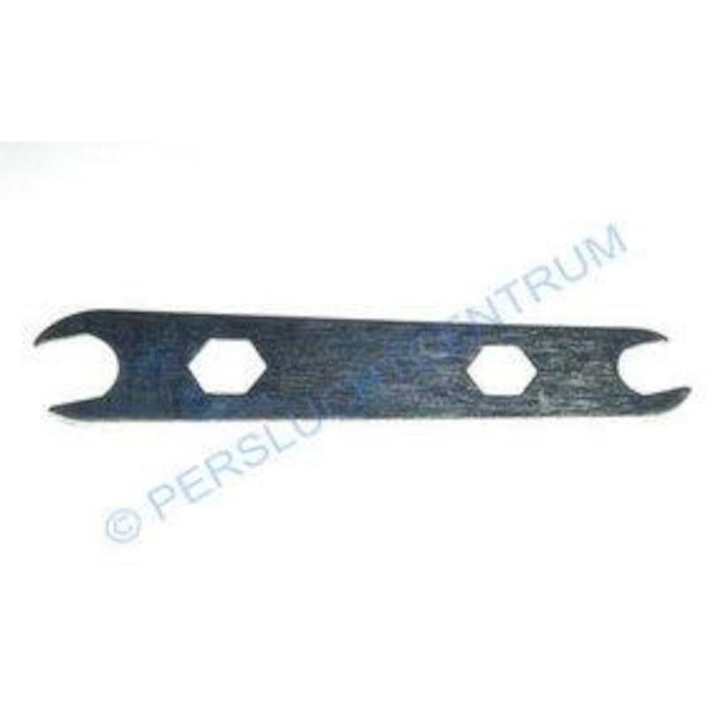 SLEUTEL-NO VACUUM 30131 INGERSOLL RAND