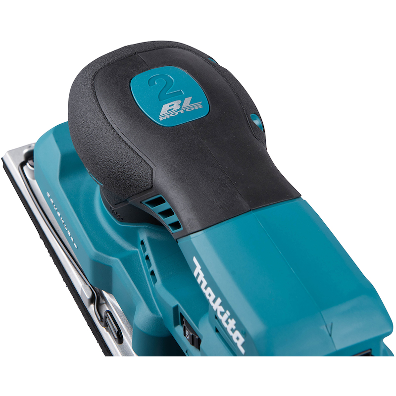 ACCUVLAKSCHUURMACH.40V/BODY XGT 40 V        MAKITA