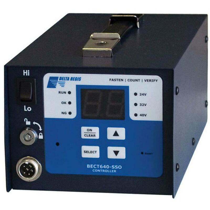 CONTROLE BOX         BECT840E-SSO