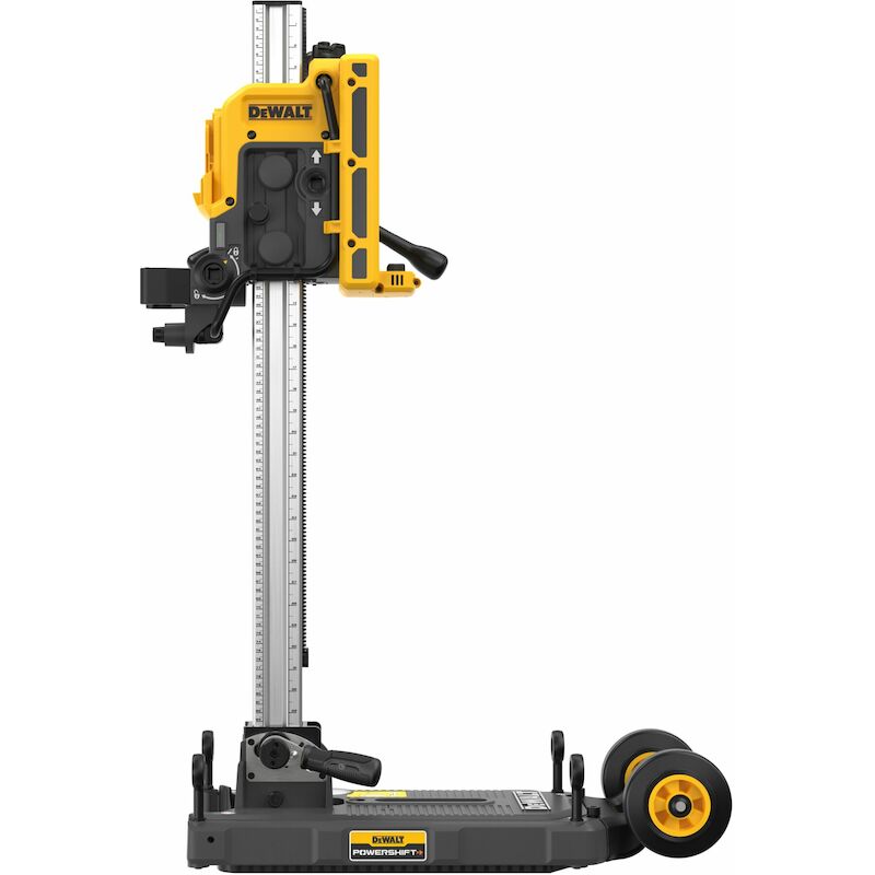 DIAMANTBOORSTANDAARD        DCPS151 POWERSHIFT DEW