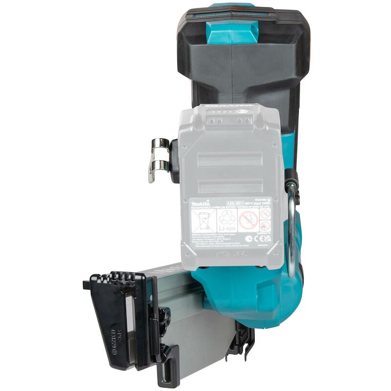CLOUEUSE/ACCU 40V/BODY      BN002GZ (COFFRE)MAKITA