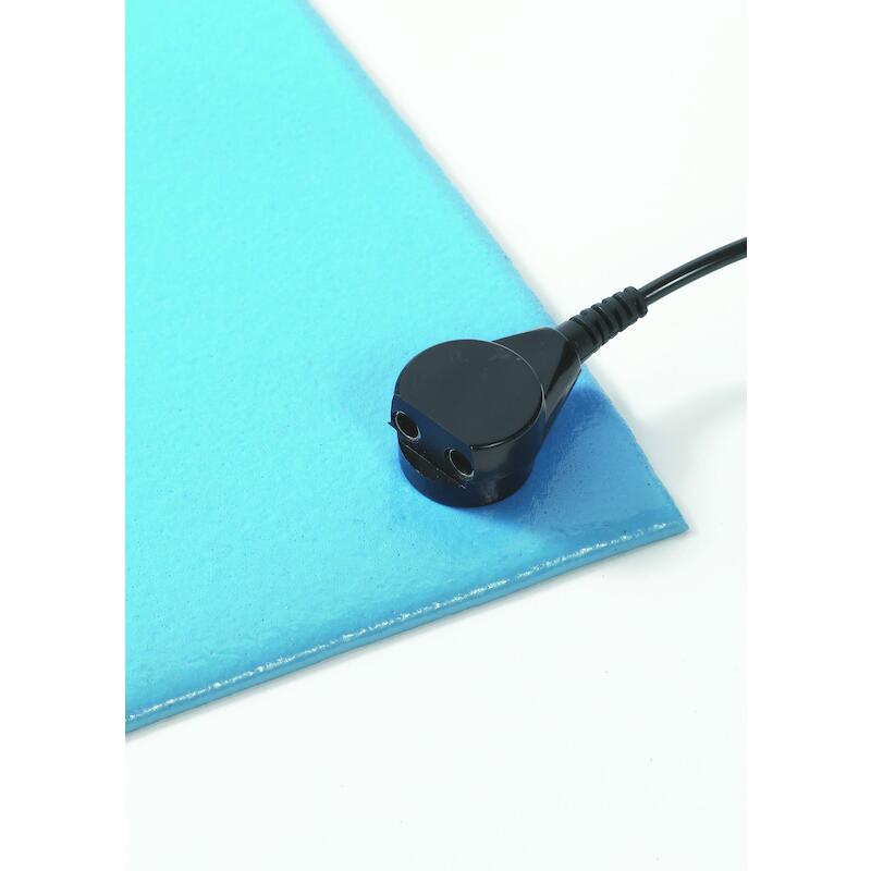 AV-MAT ANTI STATIC POP BL.  827C0030BU 1220X76CM