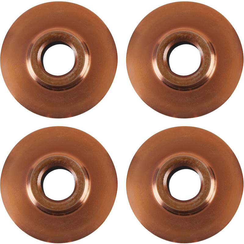 SNIJWIEL VOOR MXF PTR2      48361401 (4ST) MILWAUK