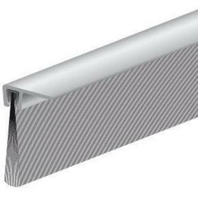 PROF.COUPE-FROID ALUM.300CM IBS 90 32        ELLEN