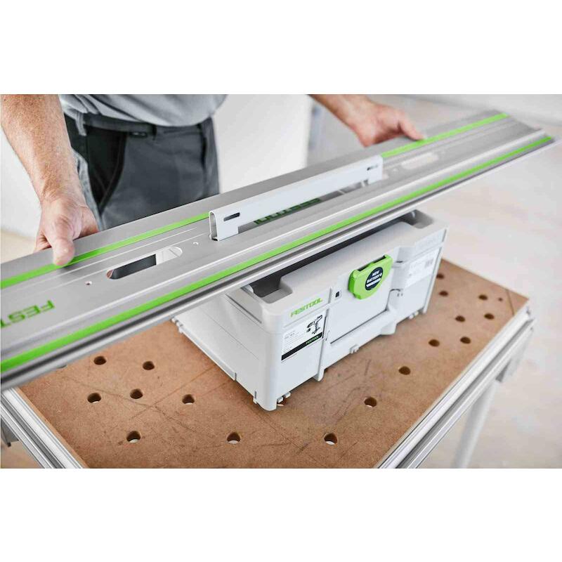 GELEIDERAIL FS 1400/2-KP - 577043 - FESTOOL