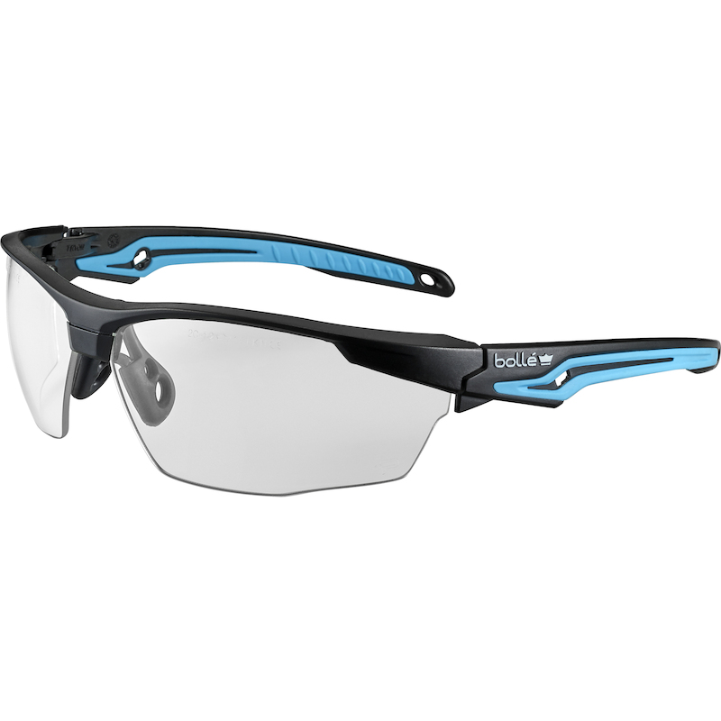 LUNETTE ANTI-RAYUR/ANTI-BUÉ TRYON            BOLLÉ